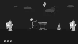 Скриншот 3 к игре 1Day一天