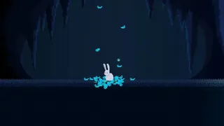 Скриншот 1 к игре Bunny Hop