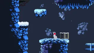 Скриншот 3 к игре Bunny Hop