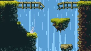 Скриншот 8 к игре Bunny Hop