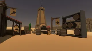 Скриншот 2 к игре Lost Dunes