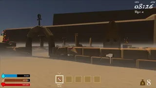 Скриншот 6 к игре Lost Dunes