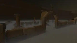 Скриншот 8 к игре Lost Dunes