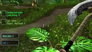 Скриншот 4 к игре Ice Star Tribes