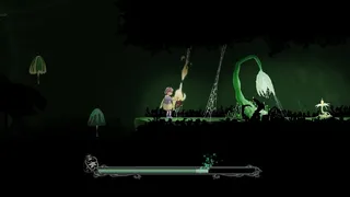 Скриншот 1 к игре Goodnight, Lily