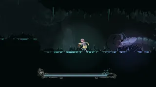 Скриншот 2 к игре Goodnight, Lily