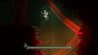 Скриншот 4 к игре Goodnight, Lily