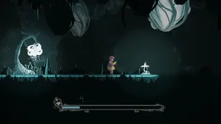 Скриншот 6 к игре Goodnight, Lily