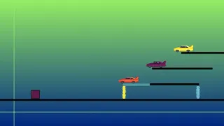 Скриншот 4 к игре Paralyzed
