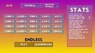 Скриншот 6 к игре Paralyzed