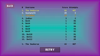 Скриншот 7 к игре Paralyzed