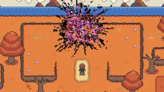 Скриншот 1 к игре GLITCHED