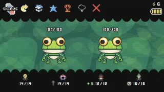 Скриншот 5 к игре GLITCHED