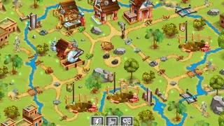 Скриншот 2 к игре Crown of the Empire