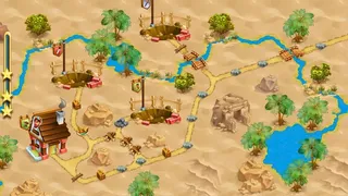 Скриншот 3 к игре Crown of the Empire