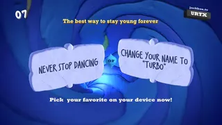 Скриншот 2 к игре The Jackbox Party Pack 7