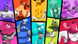 Скриншот 8 к игре The Jackbox Party Pack 7