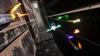Скриншот 1 к игре DARKAIR
