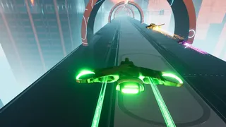Скриншот 2 к игре DARKAIR