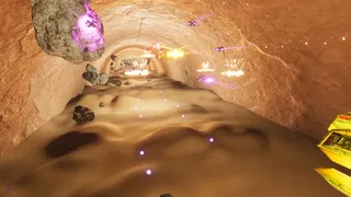 Скриншот 3 к игре DARKAIR