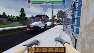 Скриншот 5 к игре Urban Survival