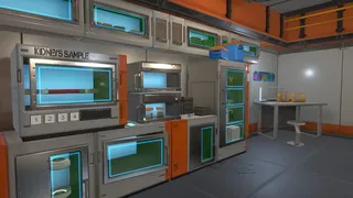 Скриншот 1 к игре Palindrome Syndrome: Escape Room
