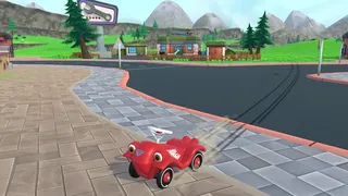 Скриншот 5 к игре BIG-Bobby-Car – The Big Race