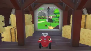 Скриншот 7 к игре BIG-Bobby-Car – The Big Race