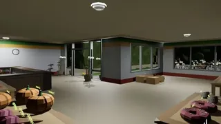 Скриншот 2 к игре Lingua VR