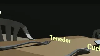 Скриншот 3 к игре Lingua VR