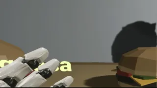 Скриншот 4 к игре Lingua VR