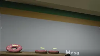 Скриншот 5 к игре Lingua VR