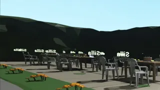 Скриншот 6 к игре Lingua VR