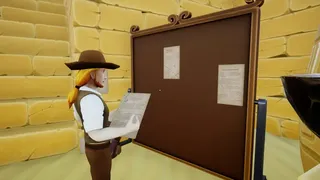 Скриншот 4 к игре The Amulet of AmunRun