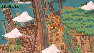 Скриншот 3 к игре Surabaya Inferno