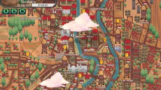 Скриншот 4 к игре Surabaya Inferno