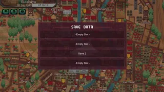Скриншот 5 к игре Surabaya Inferno