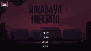 Скриншот 6 к игре Surabaya Inferno
