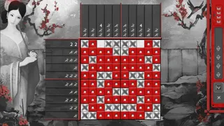 Скриншот 5 к игре Asian Riddles 2