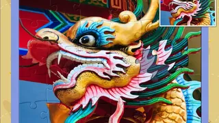 Скриншот 5 к игре 1001 Jigsaw World Tour Asia