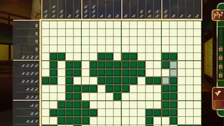 Скриншот 1 к игре Fill and Cross World Contest