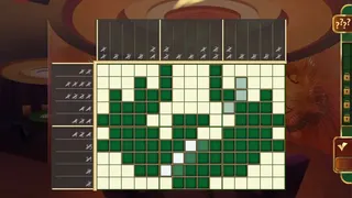 Скриншот 2 к игре Fill and Cross World Contest