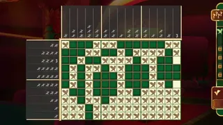 Скриншот 4 к игре Fill and Cross World Contest