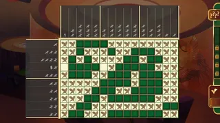 Скриншот 5 к игре Fill and Cross World Contest