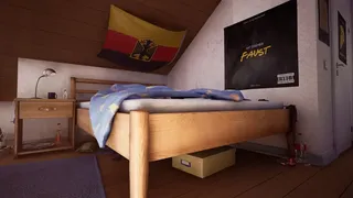 Скриншот 1 к игре Leons Identität