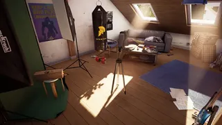 Скриншот 4 к игре Leons Identität