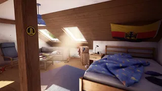 Скриншот 8 к игре Leons Identität