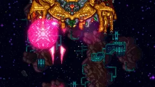Скриншот 2 к игре Crisis Wing