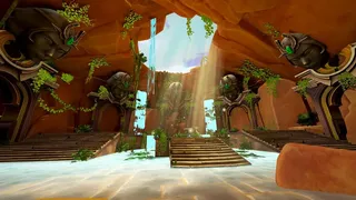Скриншот 3 к игре Zenith: Nexus