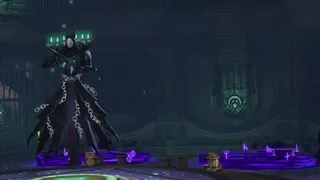 Скриншот 7 к игре Zenith: Nexus